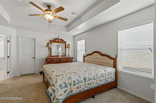 4909 Luray Lane, Las Cruces, NM 88012