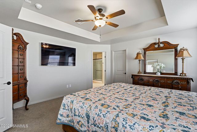 4909 Luray Lane, Las Cruces, NM 88012