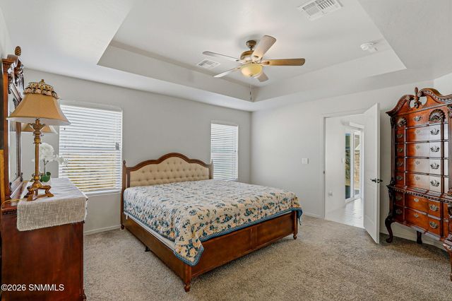 4909 Luray Lane, Las Cruces, NM 88012