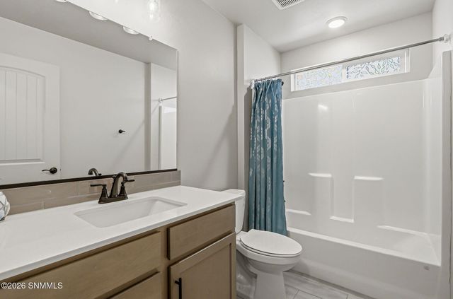 4909 Luray Lane, Las Cruces, NM 88012