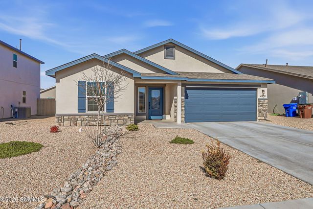 4909 Luray Lane, Las Cruces, NM 88012