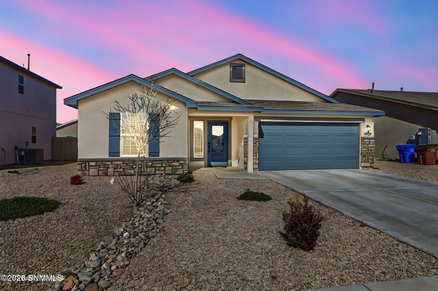 4909 Luray Lane, Las Cruces, NM 88012