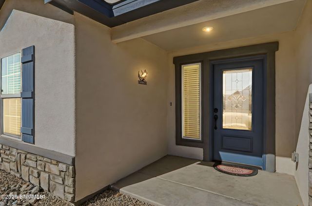 4909 Luray Lane, Las Cruces, NM 88012