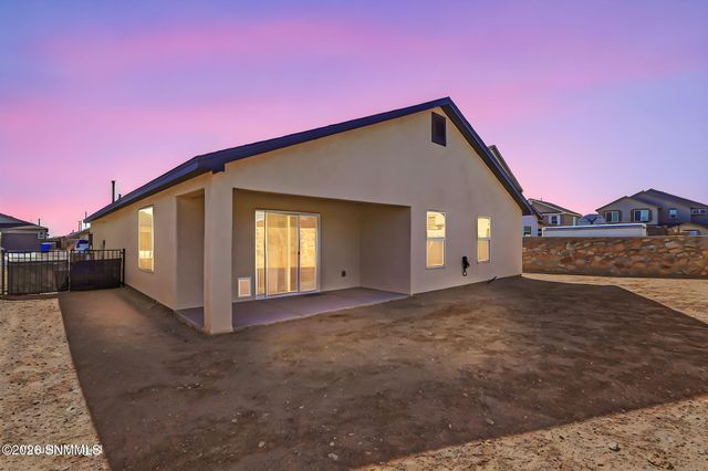 4909 Luray Lane, Las Cruces, NM 88012