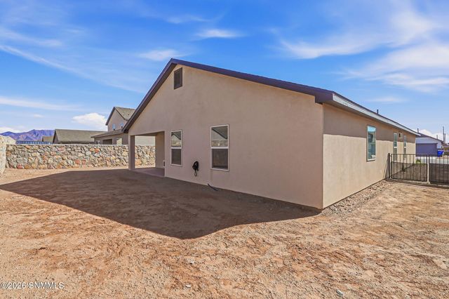 4909 Luray Lane, Las Cruces, NM 88012