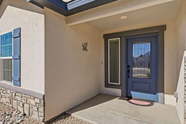 4909 Luray Lane, Las Cruces, NM 88012