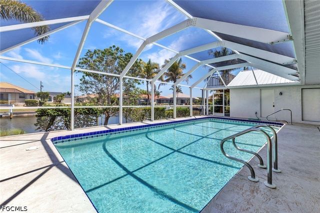 2718 Saint Thomas DR, Punta Gorda, FL 33950
