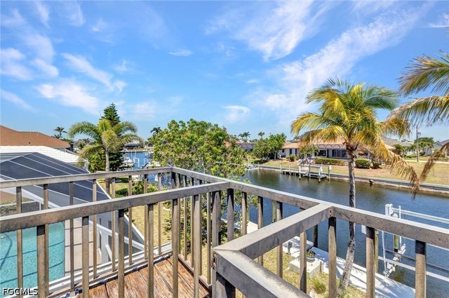 2718 Saint Thomas DR, Punta Gorda, FL 33950