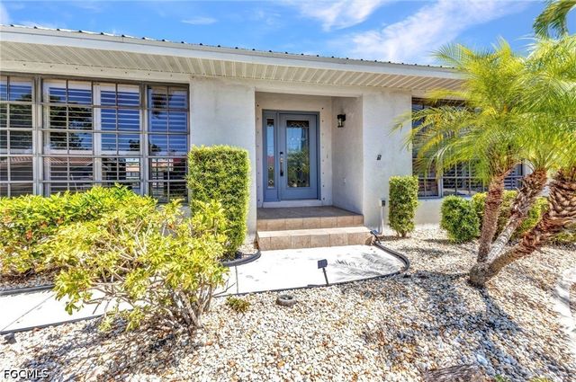 2718 Saint Thomas DR, Punta Gorda, FL 33950