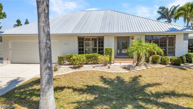 2718 Saint Thomas DR, Punta Gorda, FL 33950