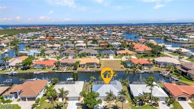 2718 Saint Thomas DR, Punta Gorda, FL 33950