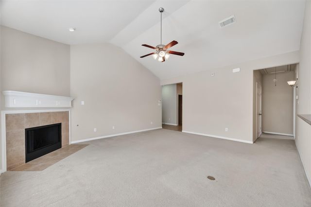 2603 Golden Creek Lane, Pearland, TX 77584