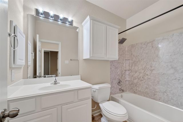 2603 Golden Creek Lane, Pearland, TX 77584