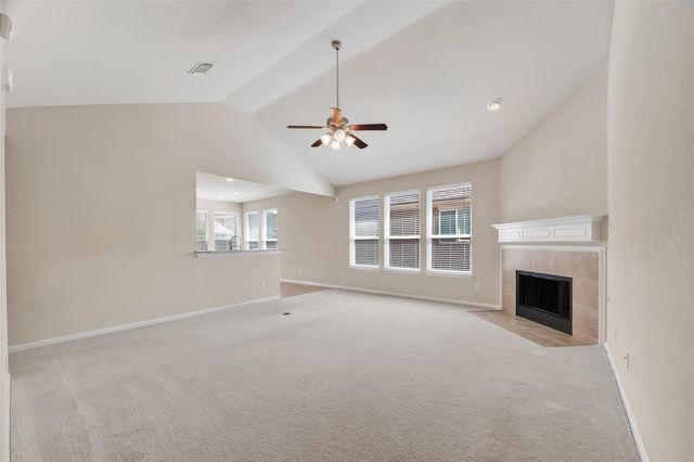 2603 Golden Creek Lane, Pearland, TX 77584