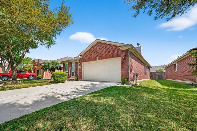 2603 Golden Creek Lane, Pearland, TX 77584