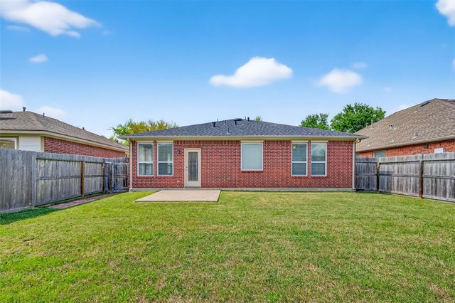 2603 Golden Creek Lane, Pearland, TX 77584