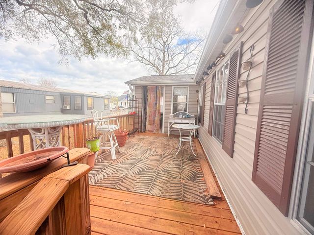 5 Buccaneer St., Murrells Inlet, SC 29576