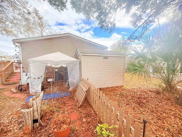 5 Buccaneer St., Murrells Inlet, SC 29576