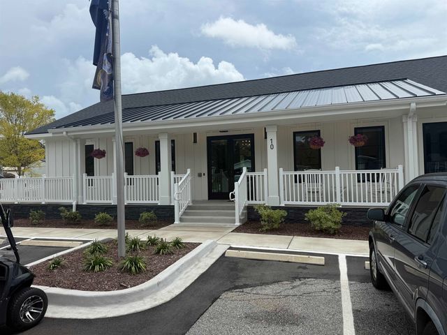 5 Buccaneer St., Murrells Inlet, SC 29576