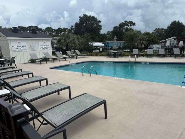 5 Buccaneer St., Murrells Inlet, SC 29576