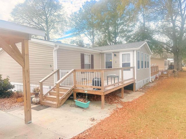 5 Buccaneer St., Murrells Inlet, SC 29576