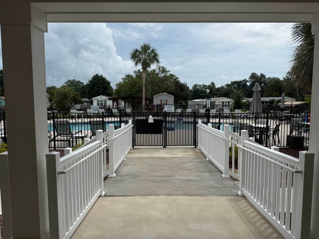 5 Buccaneer St., Murrells Inlet, SC 29576