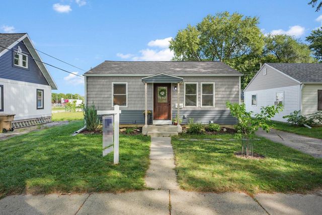 2252 Coolidge Street, Madison, WI 53704
