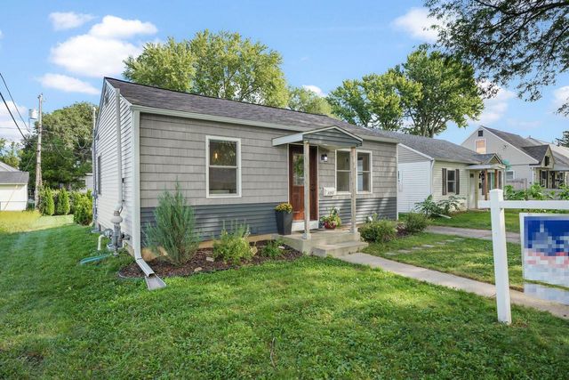 2252 Coolidge Street, Madison, WI 53704