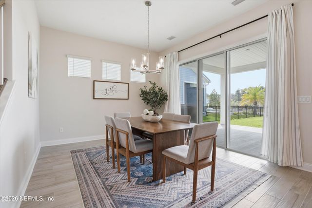 109 WILD SAGE Drive, St. Johns, FL 32259