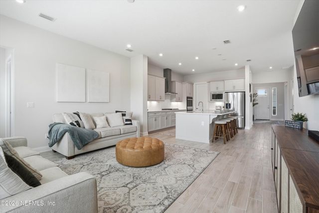 109 WILD SAGE Drive, St. Johns, FL 32259