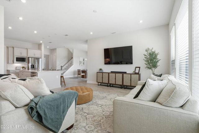 109 WILD SAGE Drive, St. Johns, FL 32259