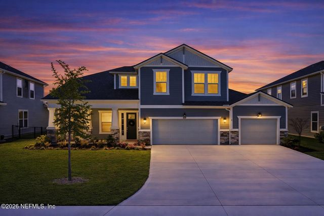 109 WILD SAGE Drive, St. Johns, FL 32259