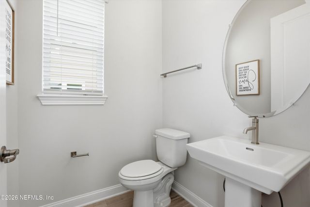 109 WILD SAGE Drive, St. Johns, FL 32259