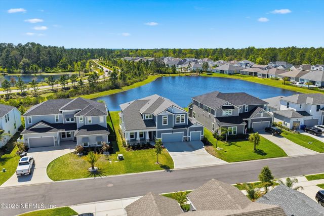 109 WILD SAGE Drive, St. Johns, FL 32259