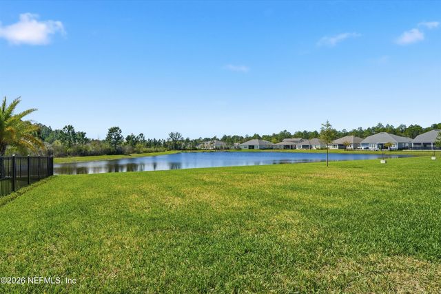 109 WILD SAGE Drive, St. Johns, FL 32259