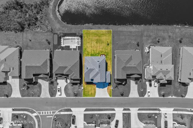 109 WILD SAGE Drive, St. Johns, FL 32259