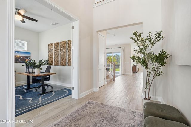 109 WILD SAGE Drive, St. Johns, FL 32259