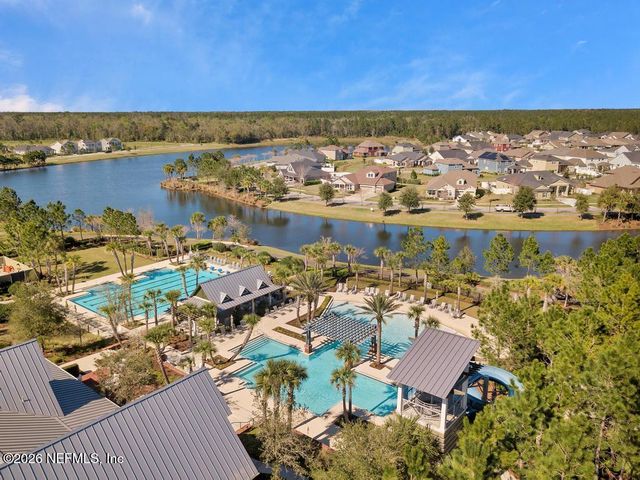 109 WILD SAGE Drive, St. Johns, FL 32259