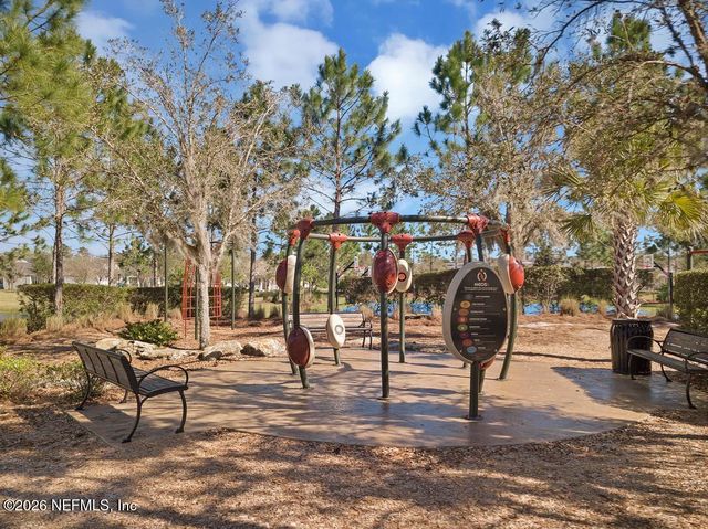 109 WILD SAGE Drive, St. Johns, FL 32259