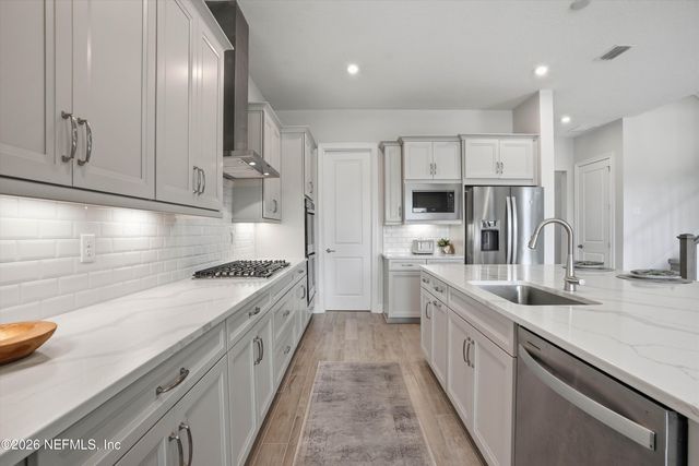 109 WILD SAGE Drive, St. Johns, FL 32259