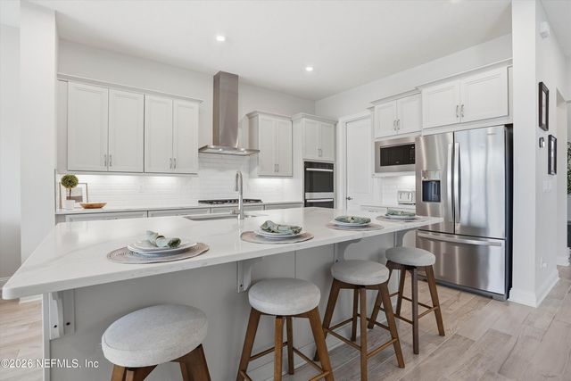 109 WILD SAGE Drive, St. Johns, FL 32259