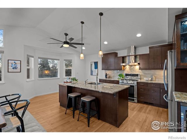 518 W Cactus Court, Louisville, CO 80027