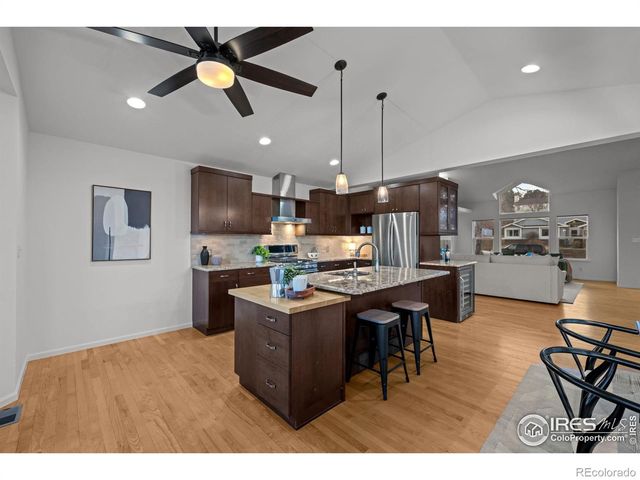 518 W Cactus Court, Louisville, CO 80027