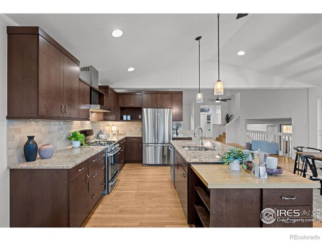 518 W Cactus Court, Louisville, CO 80027