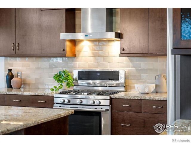 518 W Cactus Court, Louisville, CO 80027