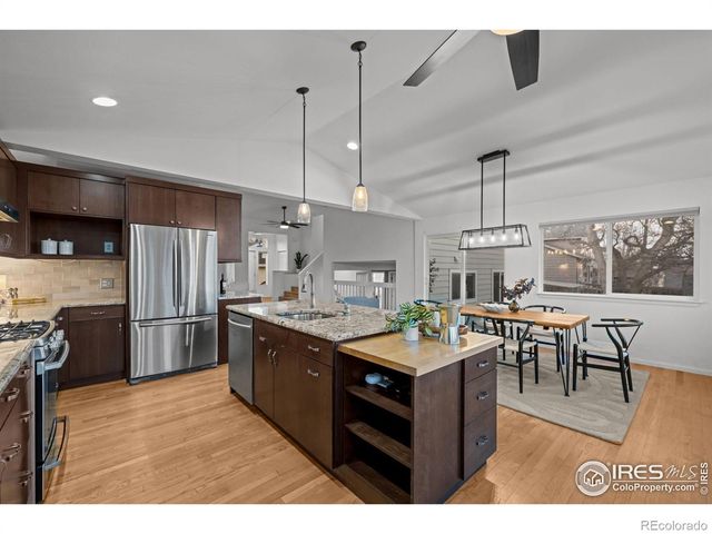 518 W Cactus Court, Louisville, CO 80027