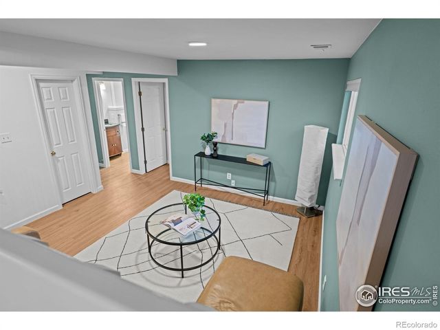 518 W Cactus Court, Louisville, CO 80027