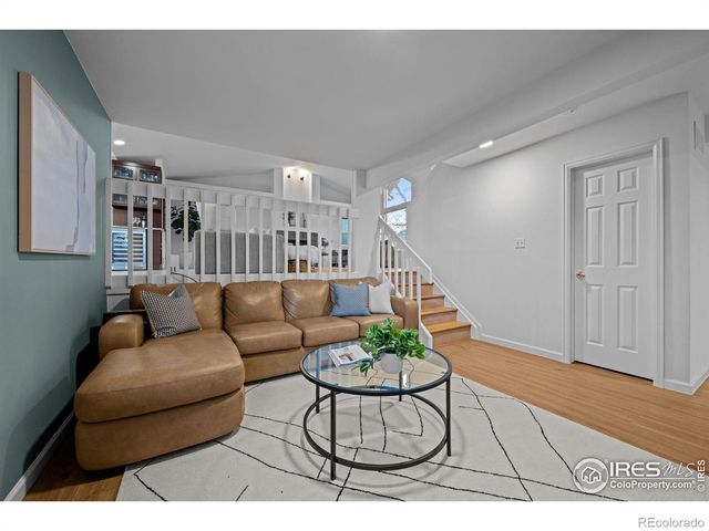 518 W Cactus Court, Louisville, CO 80027