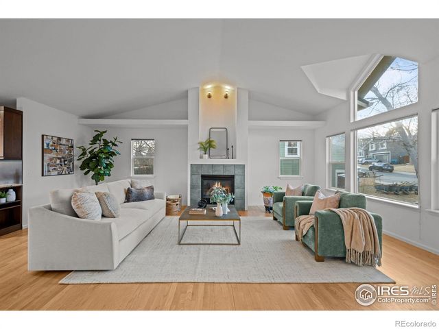 518 W Cactus Court, Louisville, CO 80027