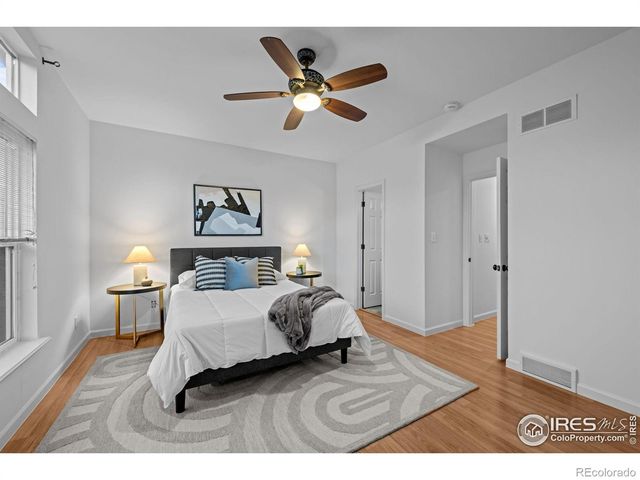 518 W Cactus Court, Louisville, CO 80027